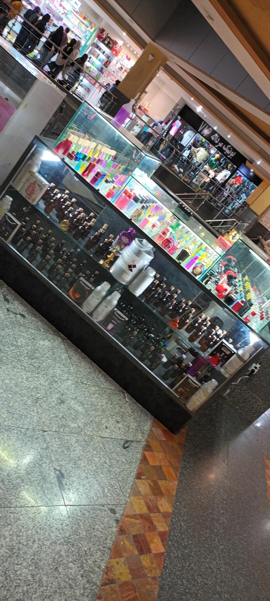 عکس عطر و ادکلن مگی پرفیوم