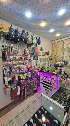 عکس ژوپیتر اکسسوری