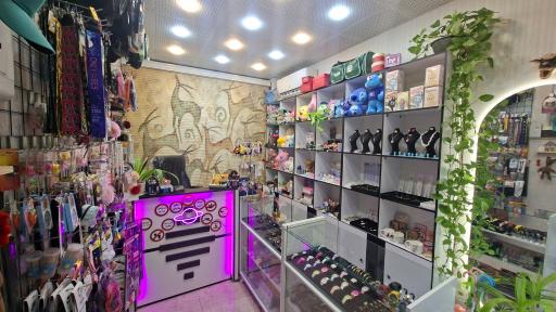 عکس ژوپیتر اکسسوری