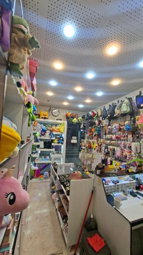 عکس ژوپیتر اکسسوری