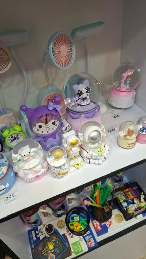 عکس ژوپیتر اکسسوری