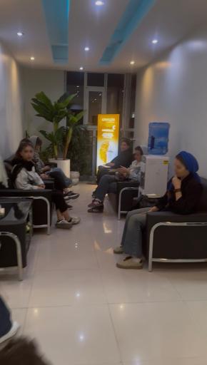 عکس مطب دکتر پویا ابراهیمی