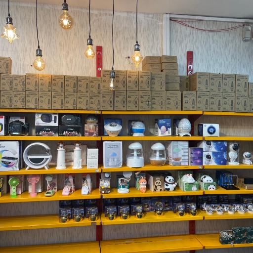 عکس روشن کده