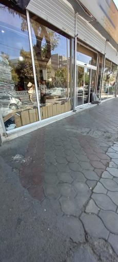 نمایشگاه روکش صندلی پردیس افتخاری