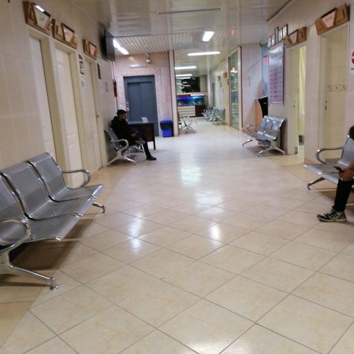 عکس خیریه دارالشفاء حضرت ام البنین