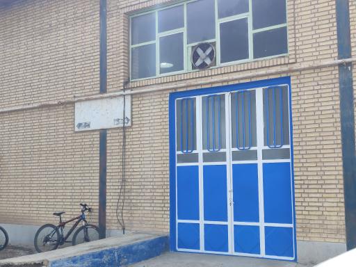 عکس سالن تمرینات جودو شهرستان آباده 