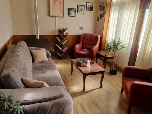 عکس مرکز مشاوره آرامش گستر