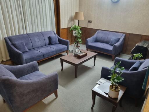 عکس مرکز مشاوره آرامش گستر