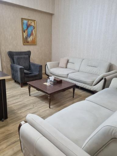 عکس مرکز مشاوره آرامش گستر