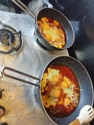 عکس کافه داش ممد