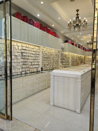 عکس زیورآلات الماس