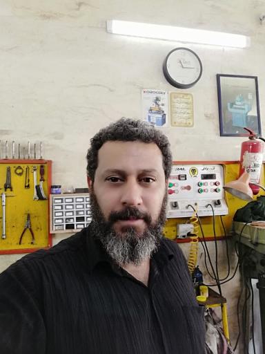 عکس سرسیلندر تراشی دلتا صنعت