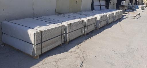 عکس تولیدی سمنت برد صدر
