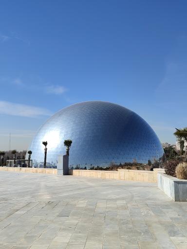 موزه سراسرنمای دفاع مقدس