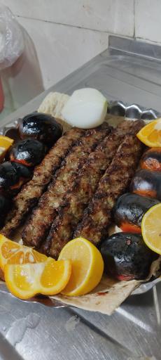 عکس جگر سرای بهار نارنج 