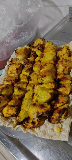 عکس جگر سرای بهار نارنج 