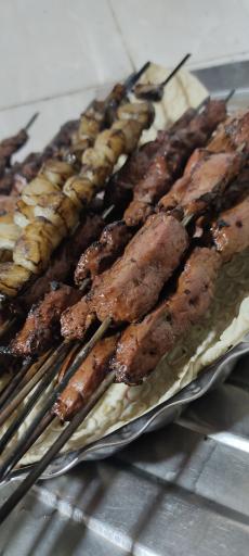 عکس جگر سرای بهار نارنج 