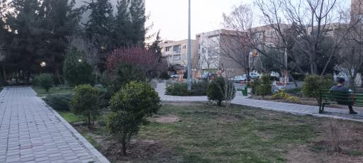 عکس بوستان شهیدان سراجیان