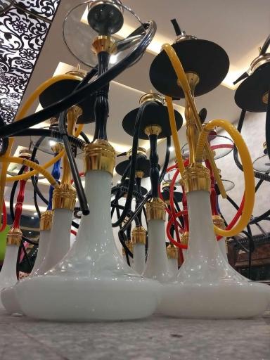 عکس کافه رستوران بارانا