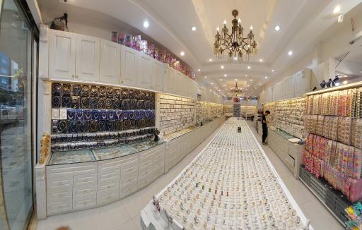 عکس زیورآلات الماس