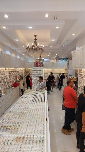 عکس زیورآلات الماس