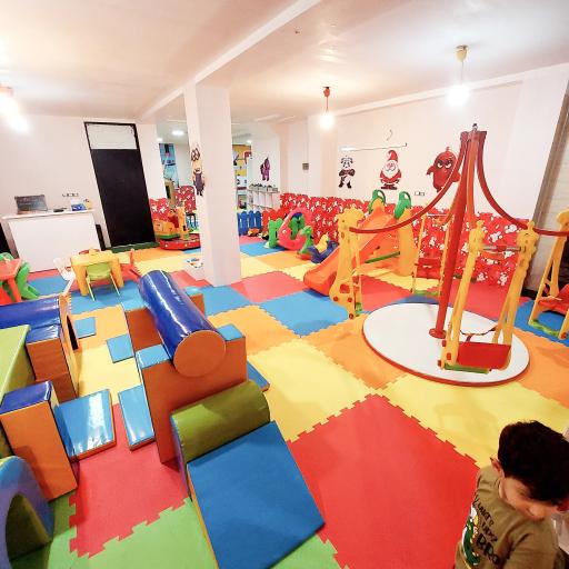 عکس خانه بازی آیدا