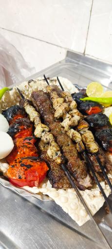 عکس جگر سرای بهار نارنج 