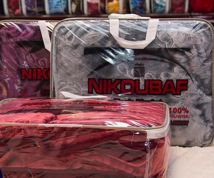 عکس کالای خواب مخمل