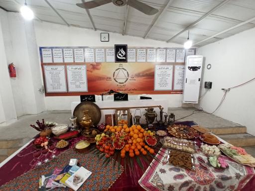 عکس کنگره ۶۰ نمایندگی قائمشهر