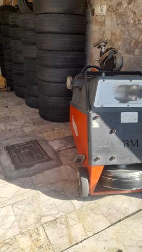 عکس اتولاستیک یادگار