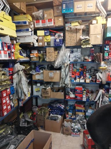 عکس لوازم یدکی ۳۱۲