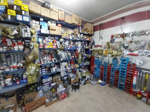 عکس لوازم یدکی ۳۱۲