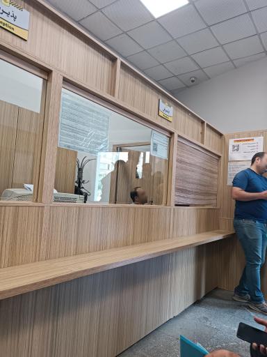 عکس سازمان مدیریت و نظارت بر تاکسیرانی شهر تهران