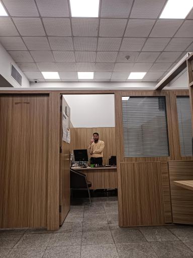 عکس سازمان مدیریت و نظارت بر تاکسیرانی شهر تهران