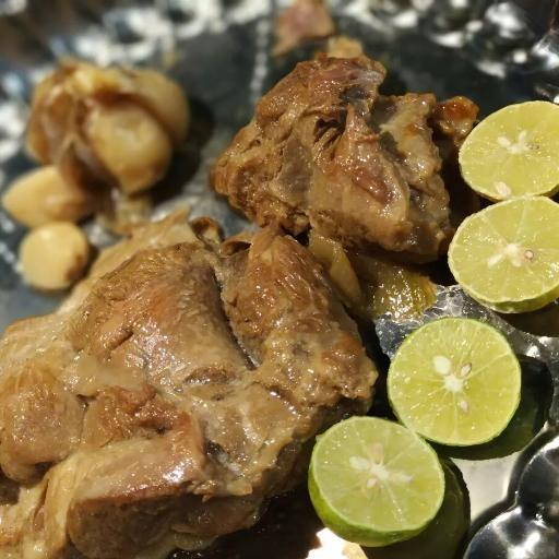 عکس تهیه غذای طهران قدیم