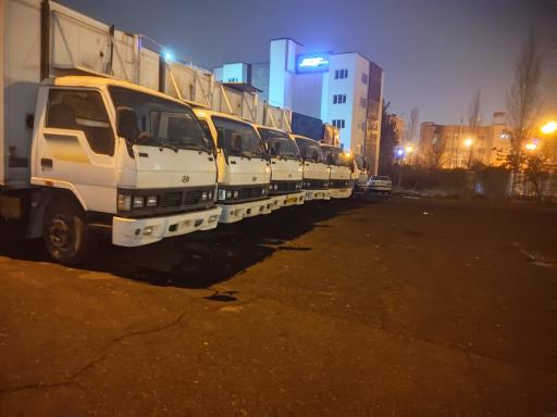 عکس سریع بار