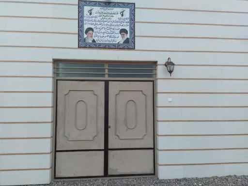 عکس کارگاه اشتغال زایی جندق 