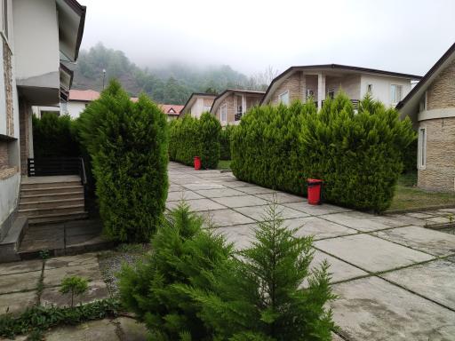 عکس مجتمع گردشگری شمشاد 