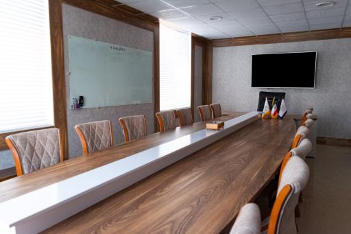 عکس ساختمان مرکزی گروه باما