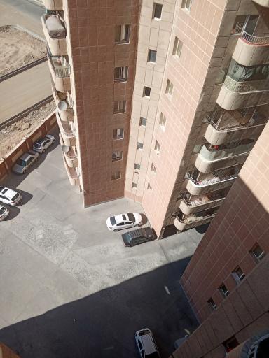 مجتمع مسکونی آذرخش 