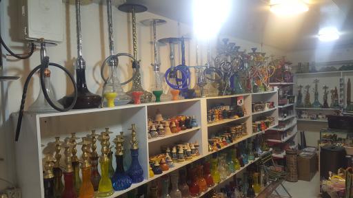 دخانیات اسماعیلی