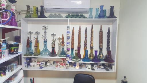 عکس دخانیات اسماعیلی