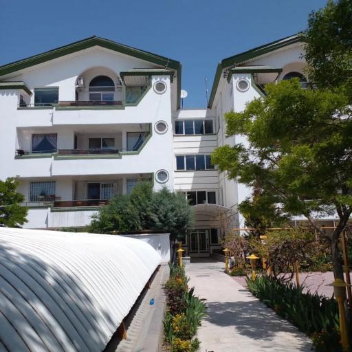 عکس مجتمع سبز