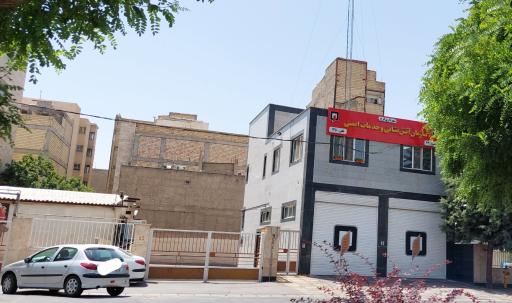 عکس آتش نشانی