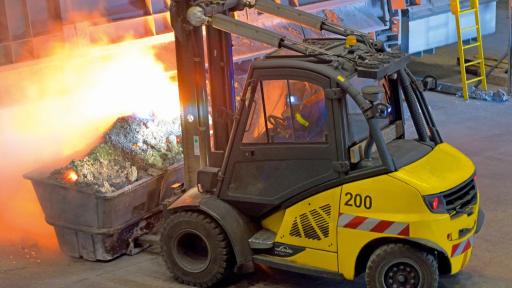 عکس شرکت آذین ذوب گلپایگان