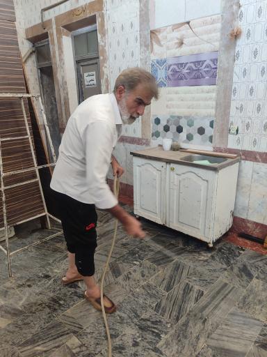 عکس گرمابه و حمام خیبر