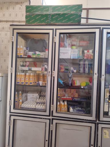 عکس گرمابه و حمام خیبر