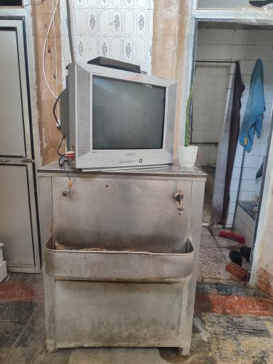 عکس گرمابه و حمام خیبر