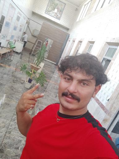 عکس گرمابه و حمام خیبر