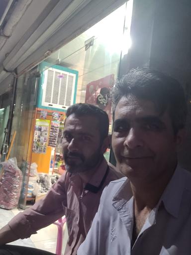 عکس سوپرمارکت رحیمی